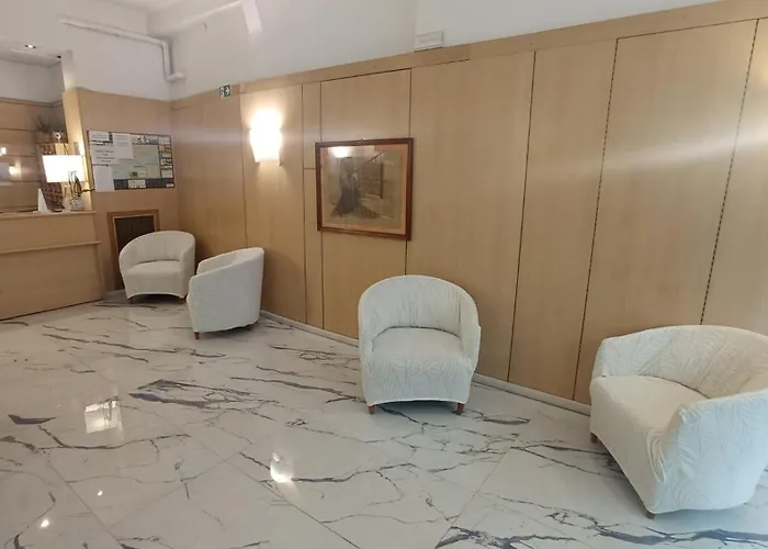 Hotel Belvedere Sanremo