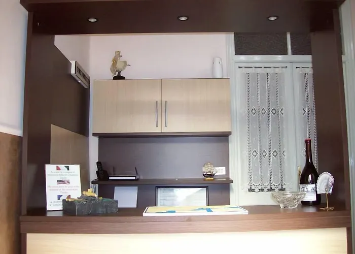 Hotel Liberty Sanremo